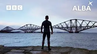 Linne Fhoirthe/Firth Of Forth | Dhan Uisge | BBC ALBA