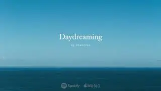 Daydreaming (Pianovus) | Relaxing Piano