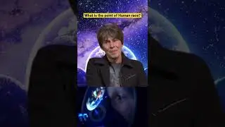 What is the Goal of the Human race⁉️ Brian Cox on #science #physics #universe