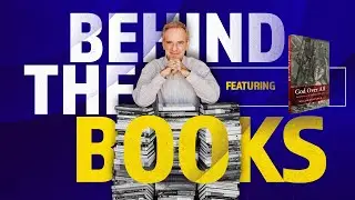 God Over All | Behind the Books