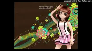 VIBE - The Guy The Girl (Remix Ver.)
