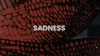 [FREE] SALUKI x КУОК x SLAVA MARLOW x BIICLA TYPE BEAT - SADNESS