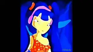 THIS IS 8K WINX MUSA MAGIC WINX SS3 ULTRA HD 