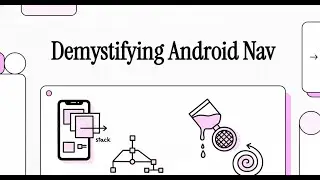 Android Jetpack navigation component explained