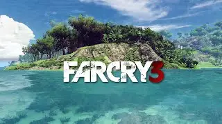 FAR CRY 3 AVANT POSTE.
