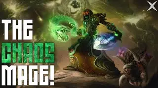 THE CHAOS MAGE! | Project Ascension Season 7 TBC