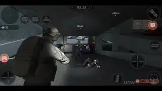 ZOMBIE COMBAT