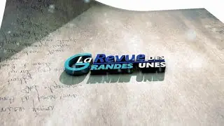 LA REVUE DES GRANDES UNES DU VENDREDI 13 SEPTEMBRE 2024 - ÉQUINOXE TV