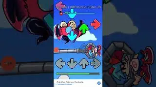 Jogando Friday Night Funkin Vs Impostor Parte 6 (Especial 5 Anos De Among us) - Fnf Vs Impostor