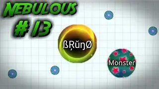 Nebulous #13