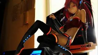 Nightcore- Laut