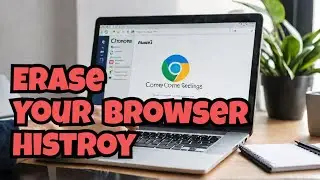How to Delete Permanently History Google Chrome, Mozilla Firefox and Google Search