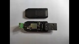 JSON+WEB SERVER from ESP