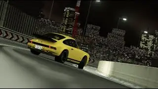 Smooooth RUF | Assetto Corsa