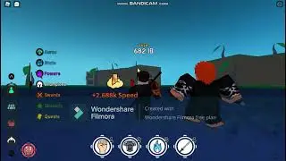 Sword training area||Anime fighting simulator||2021 *working*