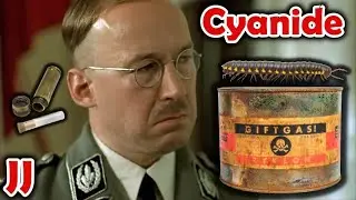 Cyanide - Historical Overview