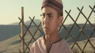 Төле бидің бала дауын шешуі