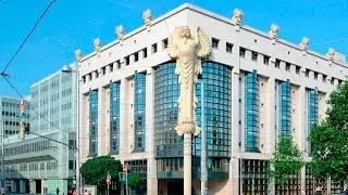 Венский Технический Университет (TU Wien)