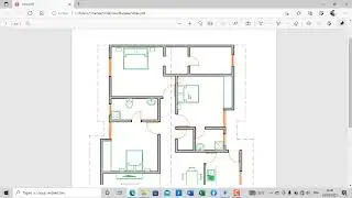 COMMENT FAIRE UNE MISE EN PAGE SUR ARCHICAD