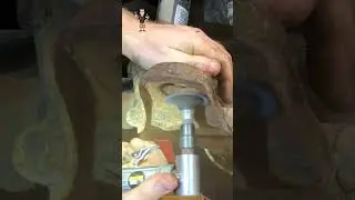 BALL JOINT REPLACEMENT