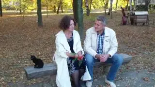 Осінь одна на двох