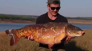 New PB Mirror over 50lbs for me !!