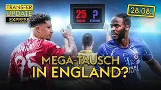 Chelsea greift nochmal an! So teuer wird Moukoko - Chiesa nach Liverpool | Transfer Update Express