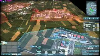 Играем в Wargame: Airland Battles