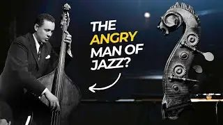 The hidden GENIUS of Charles Mingus