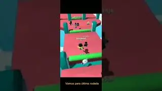 A partida que eu quase perdi para o SUPERMEM !!!