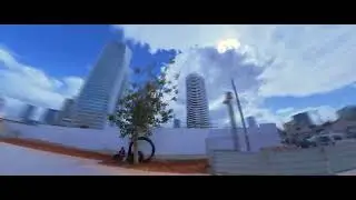 Tel Aviv 360