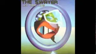 The Swayer - Let Your Love (Dream Mix)