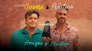 Duende Josele & La Pegatina - Lunático (Video Oficial)