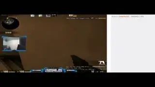 Стример уебался со стула во время трансляции (UsesMiles)