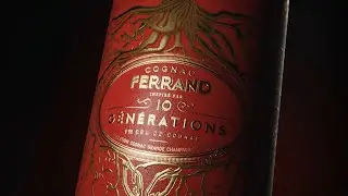 Ring in the Year of the Rabbit with 10 Generations Port Cask Limited Edition