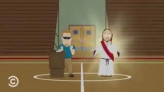 South Park Season 27 Episode 1 Promo