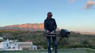 Funky House & Comercial House Music · Montgo Music Vol. 001 By Raul Escortell DJ ·