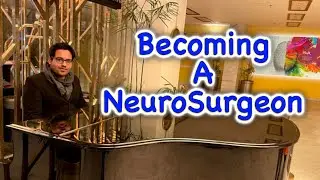 How to become a Neurosurgeon in Pakistan?