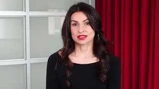 World Theatre Day 2023 - Martyna Majok (U.S. Message)