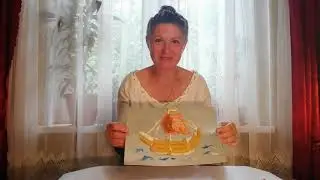 История кораблестроения и поделка кораблик