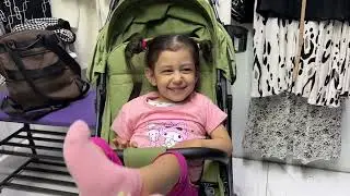 ABLAMIN BUTİĞİNDE ÇALIŞMAYAMI BAŞLADIM❓YENİ GELEN ÜRÜNLER😊MİRAMIN YENİ HAREKETİ🥹ÇOK ŞÜKÜR🥹