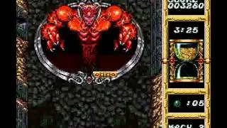 Devilish: The Next Possession (GEN) - Stage 1 Doubleplay