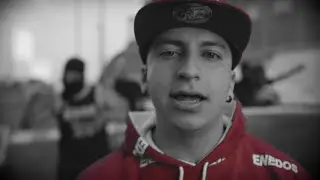 @Toser One - Siempre De Frente (Prod. by BeatBoy)