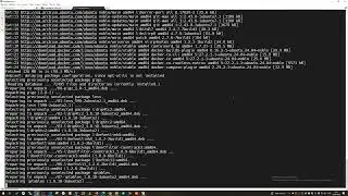 Установка Docker Engine на Ubuntu Noble 24.04 (LTS)