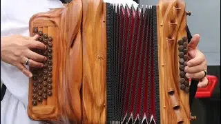 Harmonikaschule Wagner (Schülertreffen 2023)