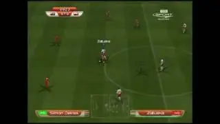 Pes 6 poland goalkeepers match01