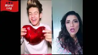 Manjul & Mrunal Dil Dooba Duet Made By Warsilog
