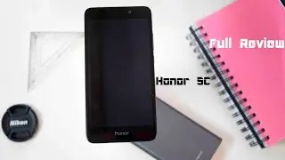 Huawei Honor 5C Review : Best Budget Camera Smartphone?