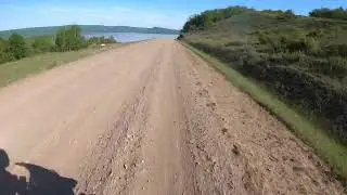 Май 2023, по Челябинской области и Башкирии на #bmw r1200gs
