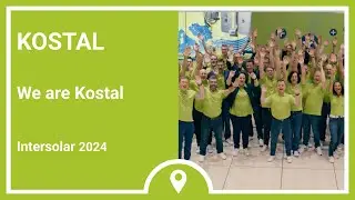 WE ARE KOSTAL across Europe | KOSTAL